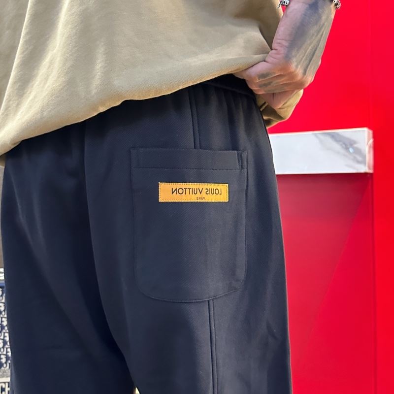 Louis Vuitton Long Pants